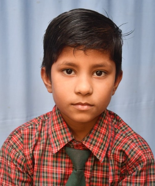 AKHIL SHAKYA  